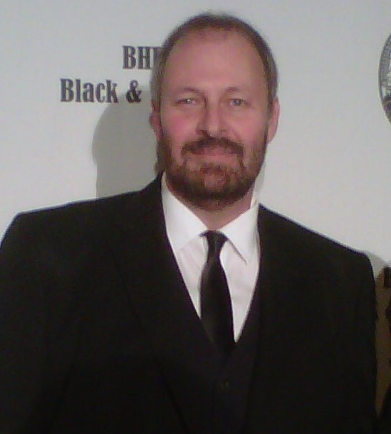 Kevin Tenney, režisér filmu Witchboard