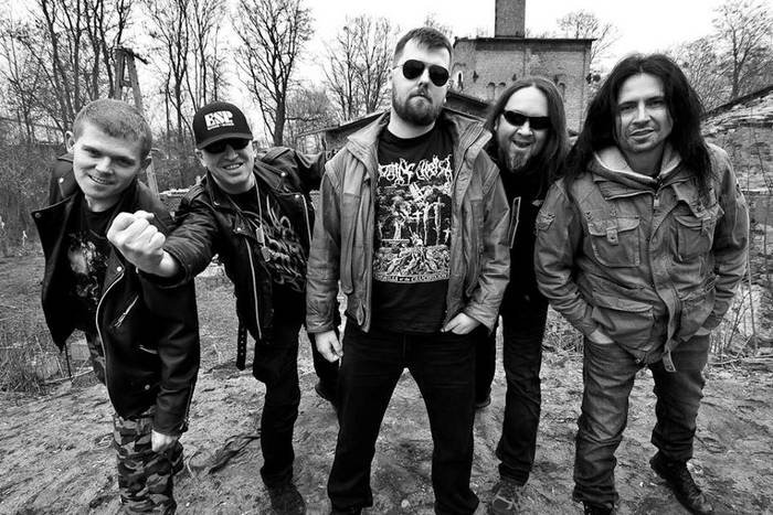 Wyrok band