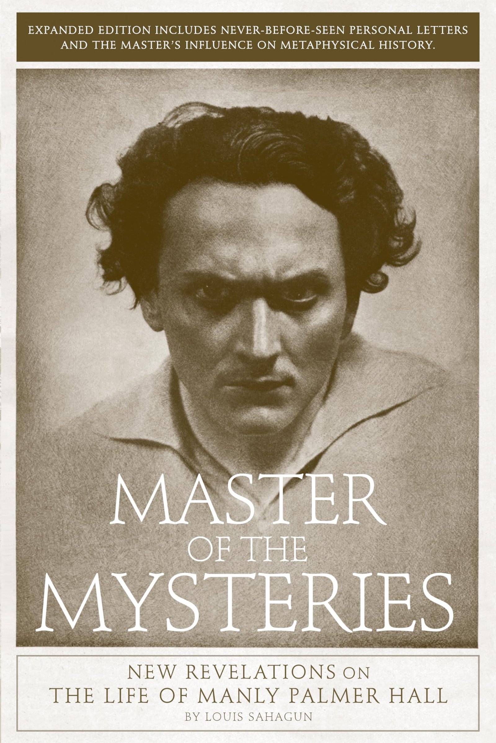 Master of Mysteries feature image
