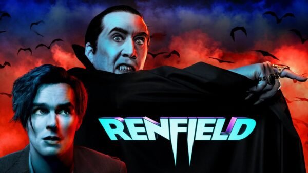 Renfield feature image