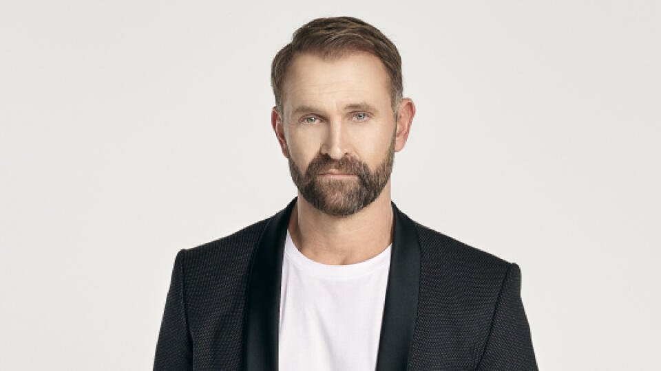 Tomáš Maštalír (Dávid vo filme Trhlina)