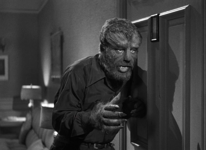 ABBOTT AND COSTELLO MEET FRANKENSTEIN