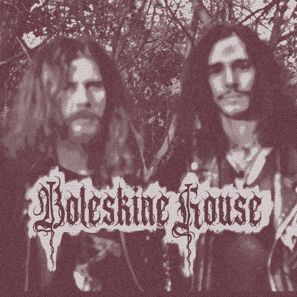 Boleskine House band image