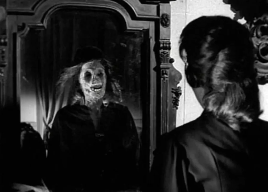 La maldición de la Llorona