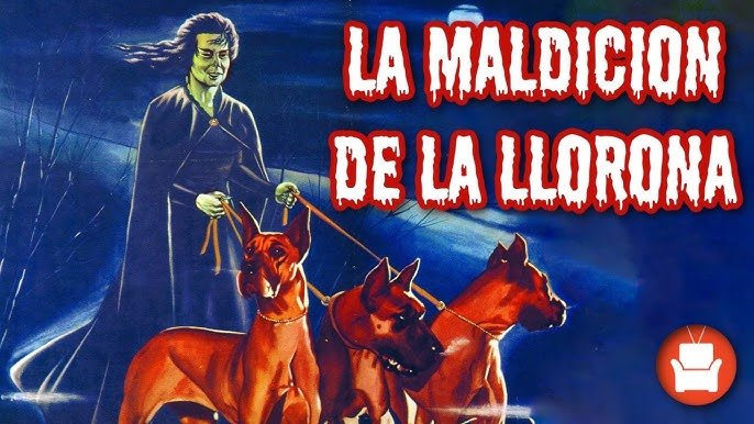 La Maldición de la Llorona 1963 feature image