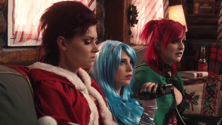 Slay Belles babenky