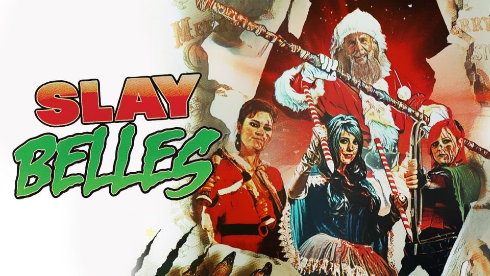 Slay Belles feature image