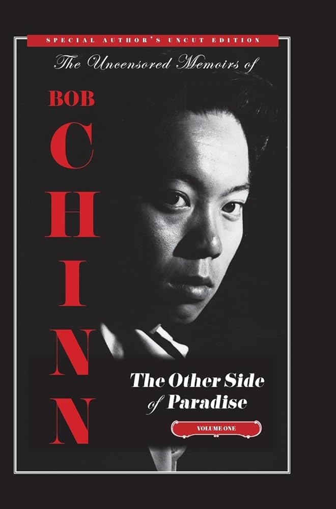 Robert Chinn feature image