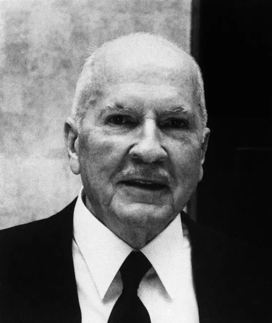 Robert A. Henlein