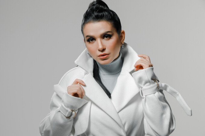 Nilufar Usmonova