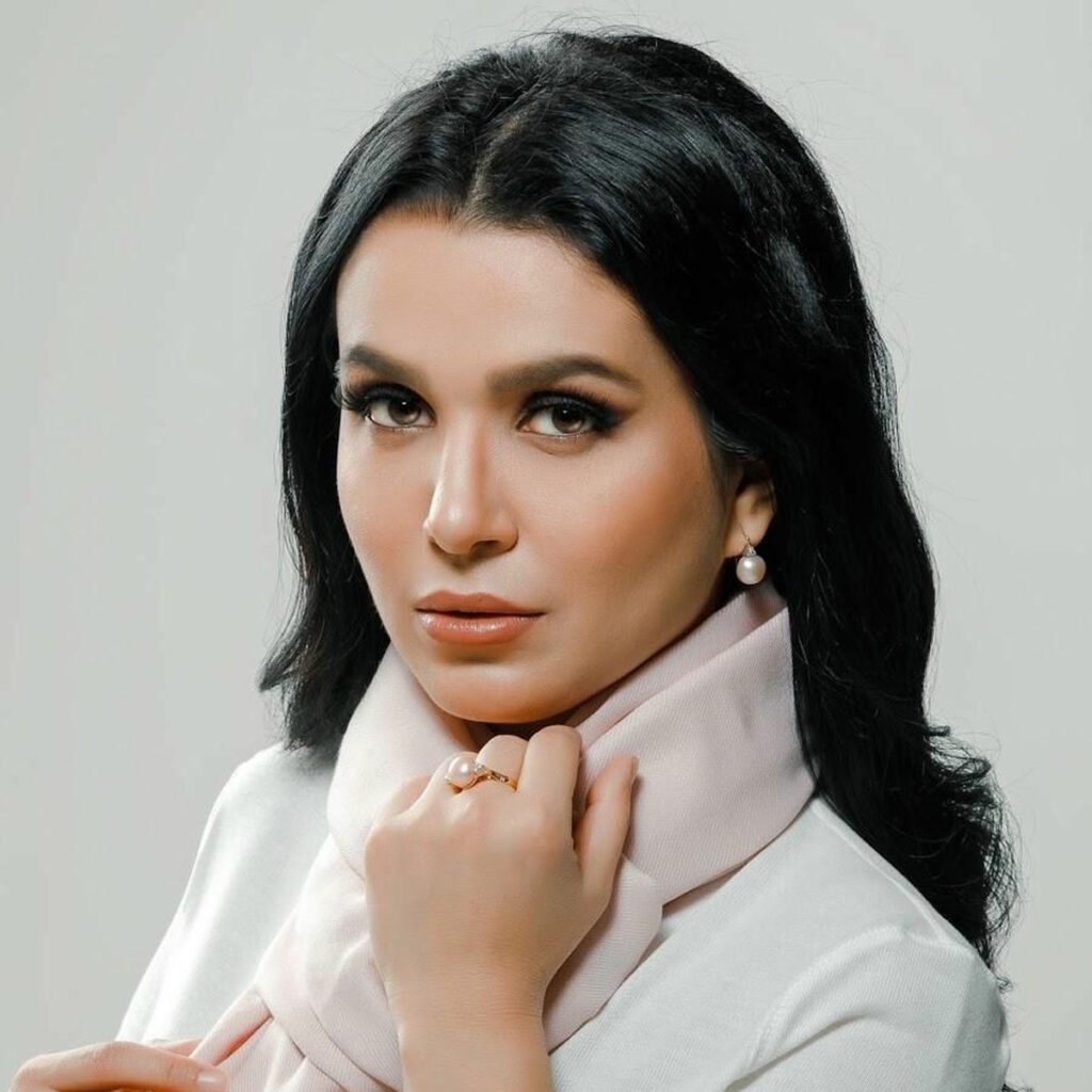 Nilufar Usmonova