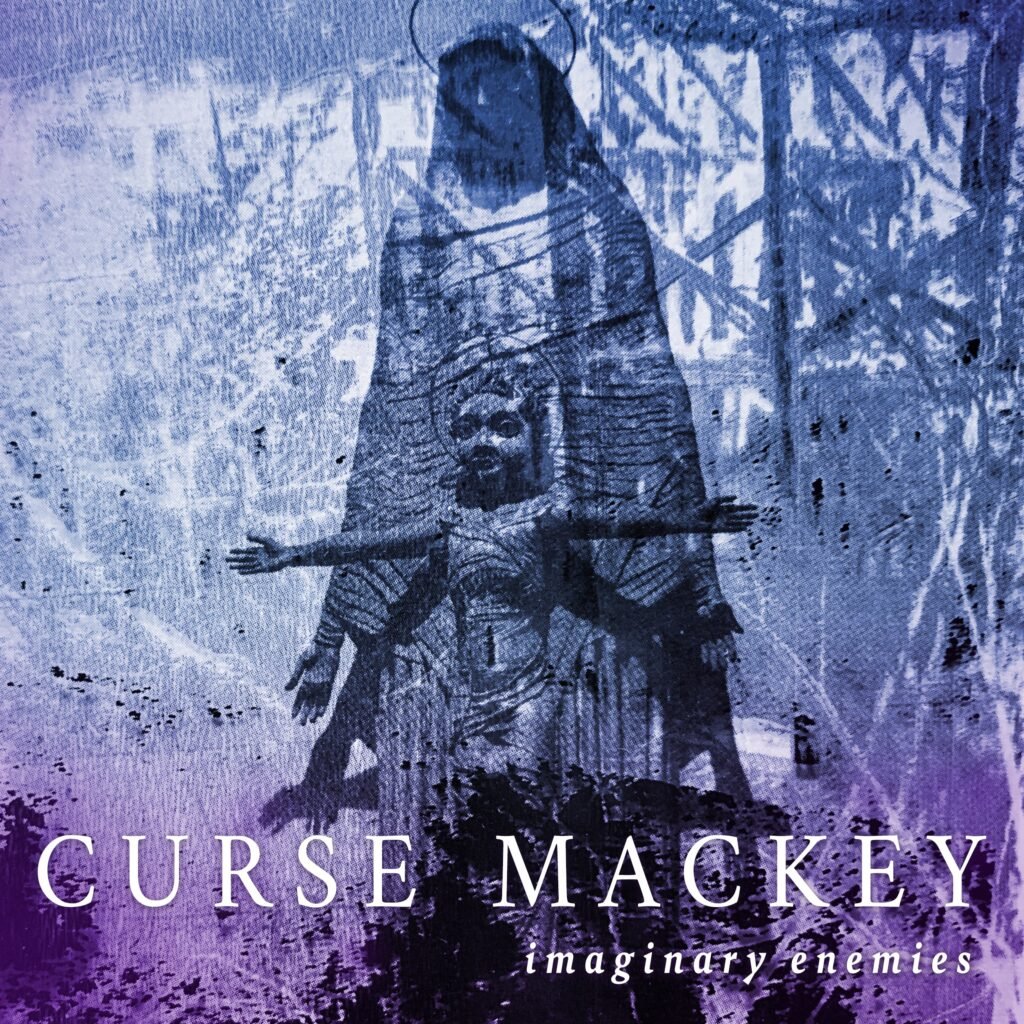 Curse Mackey album cover