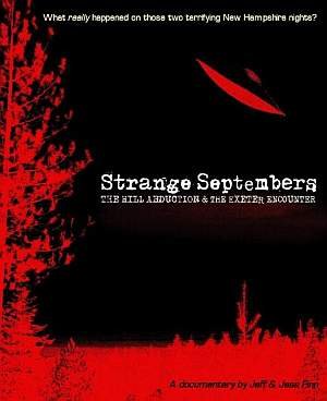 Strange Septembers